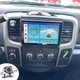 For 2013-2019 Dodge Ram 1500 2500 3500 Android 12 Stereo 2.5D Touch Screen Radio