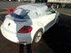 Used Front Center Interior Rear View Mirror fits: 2013 Volkswagen Beetle w/o aut