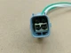 For Toyota Lexus 90980-10868 4way O2 oxygen Sensor Harness Connector Plug