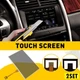 2Set 8 Inch Touch screen Glass Digitizer for Ford Explorer F150 Truck Sync 2 Rad