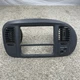 1998-2003 OEM Ford F-150 F150 Center Dash Radio Climate Trim Bezel Panel Gray