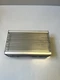 BMW Amplifier OEM 65.12-9 198 762 AI:01 MODEL HS 9501 AMP