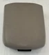 Toyota Rav4 Center Console Armrest Lid BEIGE Cover 01-05 OEM