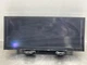 2017 Lexus IS300 Information Display Screen Dashboard Navigation OEM 86110-53410