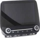 18 19 20 21 22 Ford Ecosport Radio Information 8" Display Screen