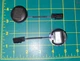 Microphone 2005-2013 C6 Corvette Cadillac OnStar Mobile 15285919 15916146