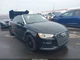 A3 AUDI   2015 Fuel Vapor Canister 2279151