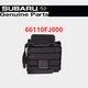 Subaru Passenger RH Center Dash Air Vent Dash 66110FJ000 OEM Genuine