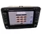 2010-2015 VOLKSWAGEN EOS PASSAT CC Radio Navigation Unit AM-FM Tuner CD OEM