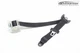 2015-2018 DODGE CHARGER REAR 2ND SECOND ROW RIGHT SIDE SEATBELT SEAT BELT OEM