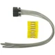 New SMP Door Harness Connector For 2007 Pontiac Solstice