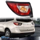 Tail Light Red Left Driver Side Fit For 2013-2017 Chevy Traverse LS LT LTZ