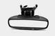 2017-2019-2021-2024 CHRYSLER PACIFICA REAR VIEW MIRROR SOS ASSIST BUTTON OEM 50E 2017-2019-2021-2024 CHRYSLER PACIFICA REAR VIEW MIRROR SOS ASSIST BUTTON OEM 50E