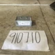 2008 BMW 535i E65 Harman Becker Audio Amp Amplifier 65.12-6 920461