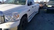 Passenger Sun Visor Quad Cab 4 Door Fits 07-08 DODGE 1500 PICKUP 1597366