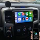 Carplay For Dodge Ram 1500 2500 3500 2013-2018 Android 12.0 Car Stereo Radio GPS