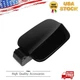 BLACK Painted Fuel Gas Tank Filler Door Lid Cover Assembly For VW Atlas 2018-23