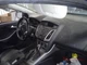2014 Ford Focus Sunvisor LH Driver Left Gray
