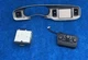 2011 - 2014 Dodge Charger Cluster Radio Bezel Navigation RB5 Screen Climate SET