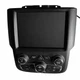 2013-2017 Dodge Ram 1500 2500 8.4 Radio Screen VP3 RA3 OEM 68224525AD