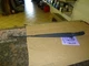 02 FORD EXPLORER WIPER ARM 116222