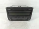 2014-2014 Volkswagen Jetta Am Fm Cd Player Radio Receiver NOEFB