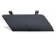 2011-2016 Honda CR-Z CRZ Instrument Dash Console Pocket Black, 77345-SZT-G02, D0