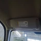 Driver Left Sun Visor Illuminated Fits 04-05 AVALANCHE 1500 1047949