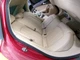 A6 AUDI   2015 Seat Rear 2248388