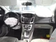 2014 Ford Focus Sunvisor LH Driver Left Gray