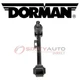 Dorman Rear Right Upper Suspension Control Arm Ball Joint for 2006-2014 df