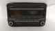 2013-2015 Volkswagen Passat Am Fm Cd Player Radio Receiver FBOGS