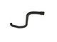 BMW E30 E34 Breather Hose 11 15 1 708 801