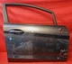 2011 2012 2013 2014 2015 2016 2017 Ford Fiesta Right Passenger Front Door Shell