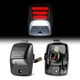 LED License Plate Lights with Red OLED Neon Tube For 2005-2015 Toyota Tacoma