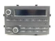 Radio Receiver AM-FM UM7 95179018 Fits 2012 Chevrolet Sonic 82982