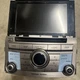 2010-2014 Subaru Legacy Outback Radio GPS Radio Screen Display OEM 86271AJ67A