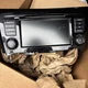 NISSAN ROGUE 2018-2020 DISPLAY SCREEN RECEIVER DASH RADIO OEM
