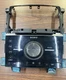 2011-2014 Ford Edge Sony Radio CD Player Climate Control Panel Bezel FCIM OEM