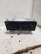 Radio Receiver Dash AM-FM-CD-MP3 Fits 2008-2012 AUDI A5 Factory OEM