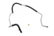 Sunsong PS Return Line Hose Assembly For 2006-07 Ford F-350 Super Duty
