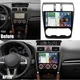 4+64GB Apple CarPlay For Subaru Forester WRX XV 2015-2018 Car Stereo Radio GPS