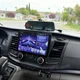 For 2020-2024 Ford Transit 150 250 350 Carplay Radio Android 14 GPS Navigation