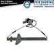 Front Right Window Regulator & Motor For 1996-2000 Toyota RAV4