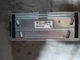 2007-2014 BMW X5 X6 Logic7 top HIFI DSP Amplifier 65.12-9166 075