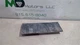 2015-2018 FORD F150 FRONT RIGHT DOOR SILL SCUFF PLATE FL3B-1613244-AGW