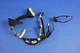 10-12 DODGE RAM OEM MOPAR RH REAR DOOR WIRING 68053528AB  200773