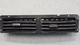 🔥99-04 Jeep Grand Cherokee Dash Center Air Vent A/C AC Heater Panel Black