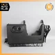 17-20 Maserati Levante S M161 Dashboard Dash Left Under Seat Knee Panel OEM 26k
