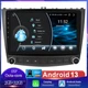 8Core FOR LEXUS IS250 IS350 06-12 ANDROID CARPLAY CAR STEREO RADIO GPS HEAD UNIT
